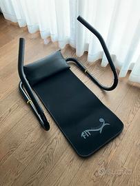 attrezzo per addominali