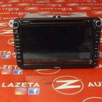 AUTORADIO VOLKSWAGEN Golf 6 Plus AA0671B (08>12)