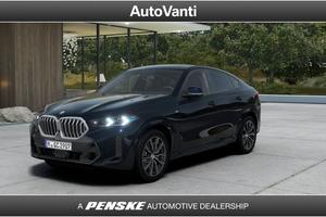 BMW X6 xDrive40d 48V Msport