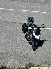 Moto gs 1200 lc 2013