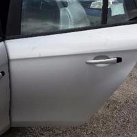 Sportello Post SX Fiat Bravo 09