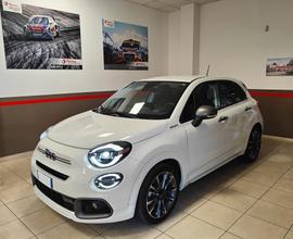 Fiat 500X 1.5 T4 Hybrid 130 CV DCT Sport