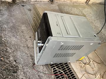 Stereo panasonic SA-PM21