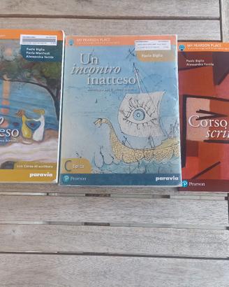 un incontro inatteso 