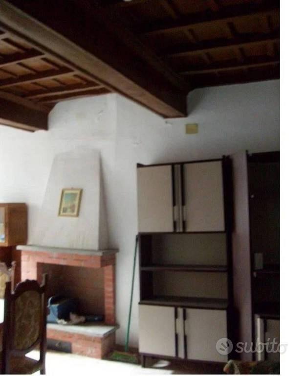 Appartamento – Orte, Petignano - Altro