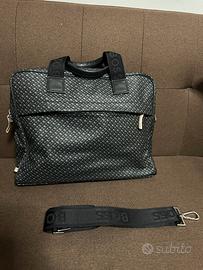 Borsa boss