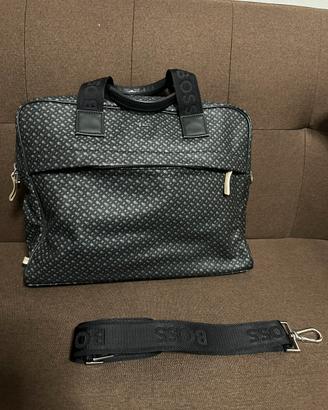 Borsa boss