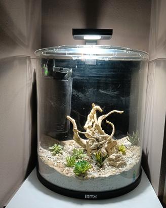 Acquario Tetra 60 LT
