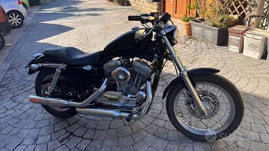 Harley-davidson