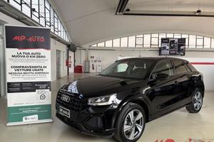 Audi Q2 1.5 35 TFSI S TRONIC