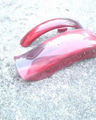 Parafanghi harley Davidson