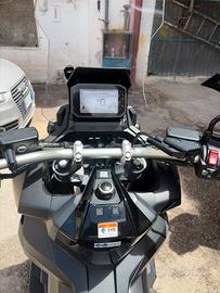 Honda xadv 750