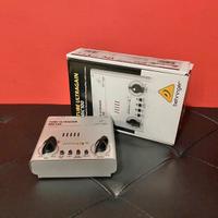 Behringer Tube Ultragain MIC100