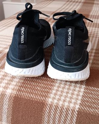 scarpe sportive Nike donna