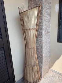 Lampada da terra Kobe  inizio XXI secolo