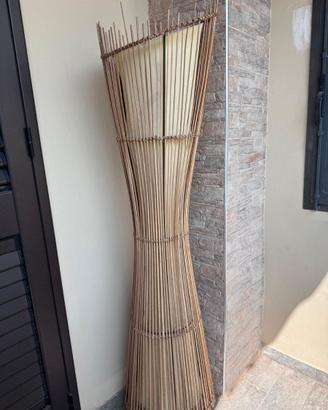 Lampada da terra Kobe  inizio XXI secolo