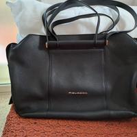 Borsa PIQUADRO in pelle Donna