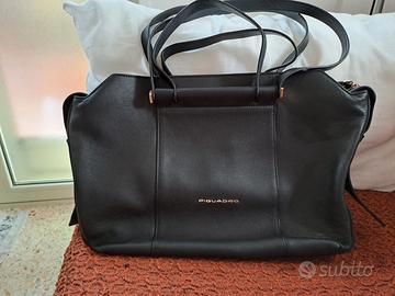 Borsa PIQUADRO in pelle Donna
