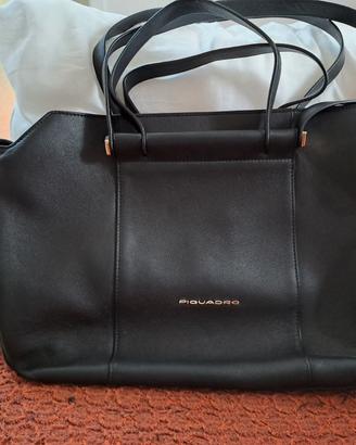 Borsa PIQUADRO in pelle Donna