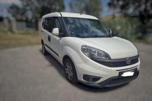 Fiat Doblo 1.6 Multijet 105 cv _N1 