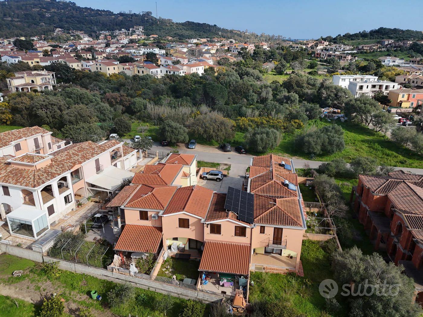 Appartamento – Tortolì, San Gemiliano, Arbatassa/Arbatax - Vista 2