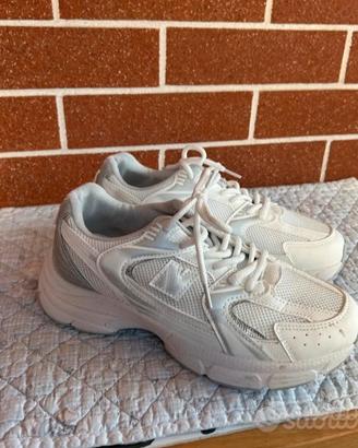 scarpe da.ginnastuca 