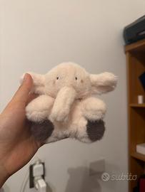 Cover di airpods-portachiave