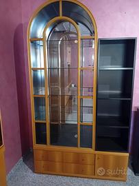 vetrina soggiorno 