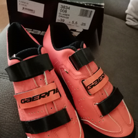 Scarpe da bicicletta donna