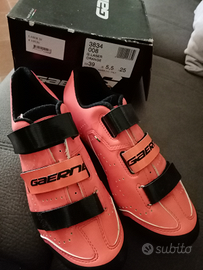 Scarpe da bicicletta donna