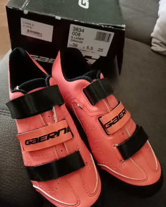 Scarpe da bicicletta donna