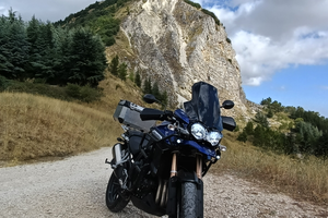 Triumph Tiger 1200