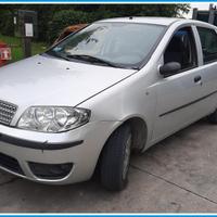 Ricambi Usati FIAT PUNTO CLASSIC (2U) 2009