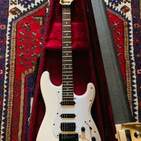 Jackson Adrian Smith SDX