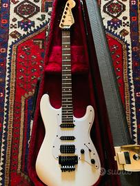 Jackson Adrian Smith SDX
