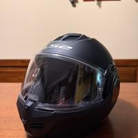 Casco modulare LS2