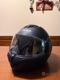 Casco modulare LS2