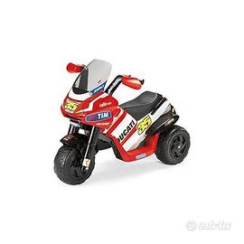 Moto peg perego ducati