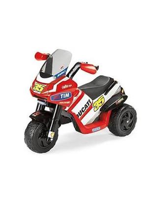 Moto peg perego ducati