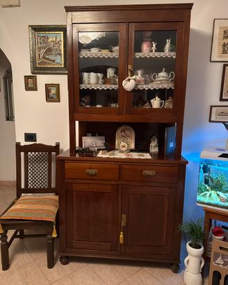 Credenza