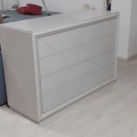 Gruppo Letto STILEMA