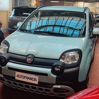Fiat Panda 1.0 FireFly S&S Hybrid Launch Edition