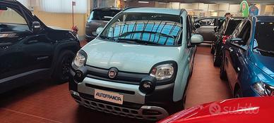Fiat Panda 1.0 FireFly S&S Hybrid Launch Edition