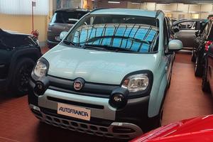 Fiat Panda 1.0 FireFly S&S Hybrid Launch Edition