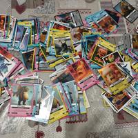 Carte Brainrot Universo psichedelico