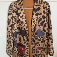 Cappottino vintage topolino