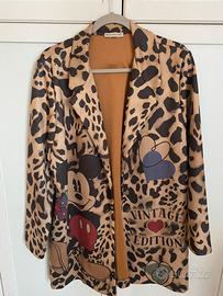 Cappottino vintage topolino