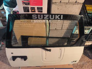 Ricambi Suzuki Vitara