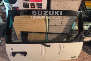 Ricambi Suzuki Vitara