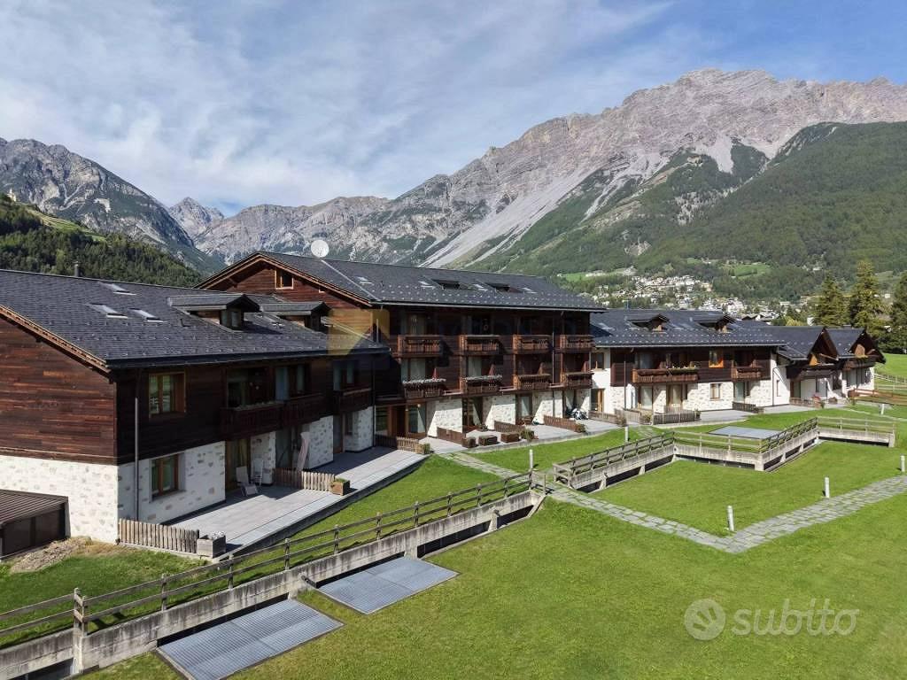 Appartamento – Bormio, Maggiore, Sondrio - Vista 3